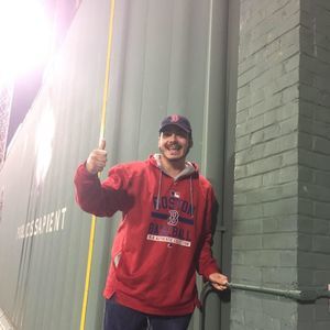 Meet your Posher, Richie